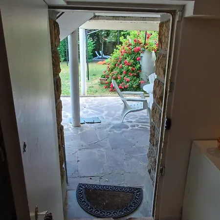 Prive Dans Maison Le Plessis-Trevise