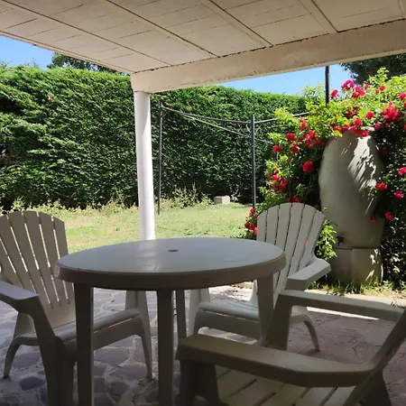 Prive Dans Maison Pensjonat *