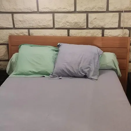 Pensjonat Prive Dans Maison