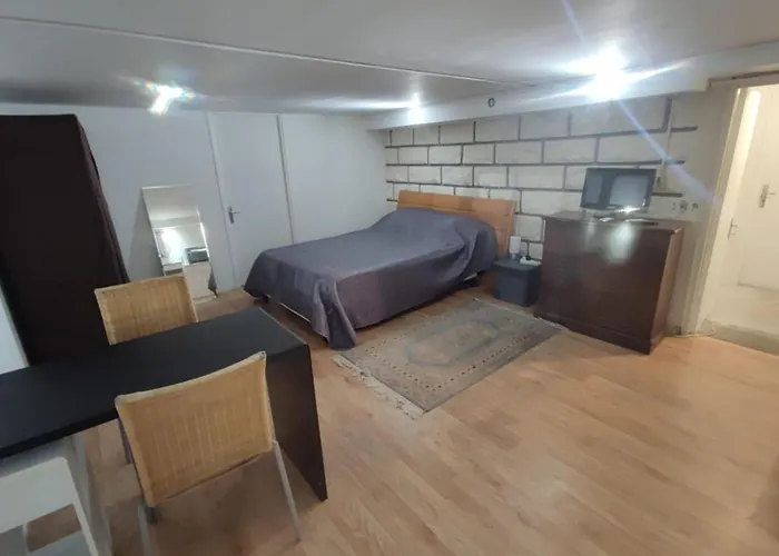 Prive Dans Maison * Le Plessis-Trevise