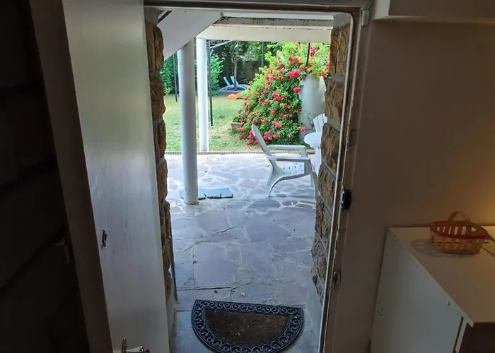 Prive Dans Maison Le Plessis-Trevise