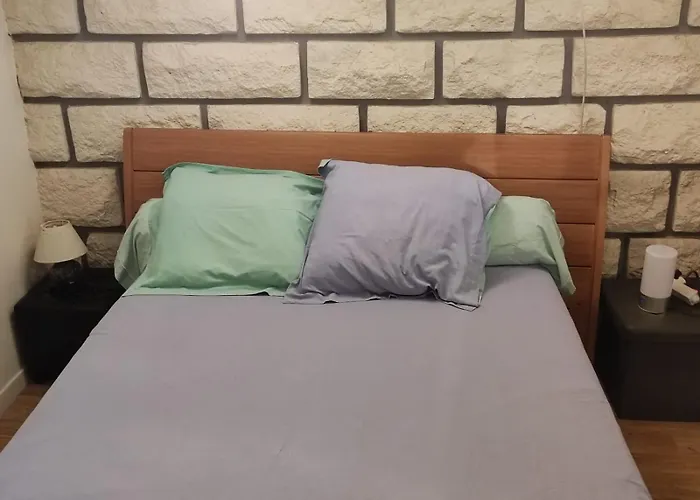 Vendégház Prive Dans Maison